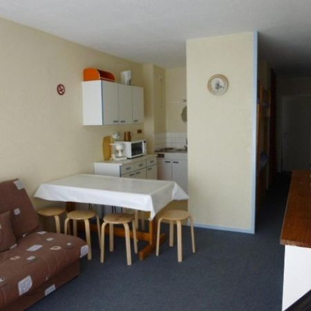 Appartement Cosy 6 Pers, 6E Etage, Acces Direct Pistes, Galerie Et Parking Gratuit - La Pierre Saint-Martin - Fr-1-602-109 Arette Luaran gambar