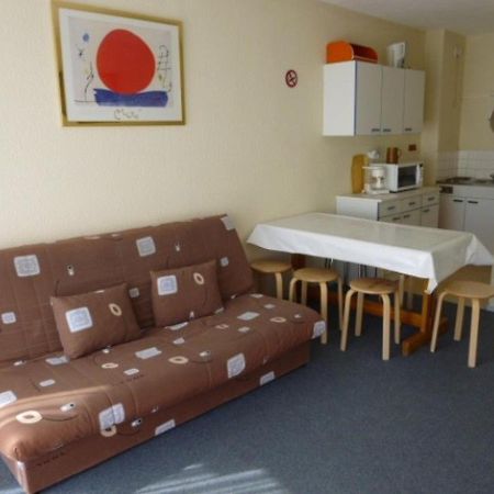 Appartement Cosy 6 Pers, 6E Etage, Acces Direct Pistes, Galerie Et Parking Gratuit - La Pierre Saint-Martin - Fr-1-602-109 Arette Luaran gambar