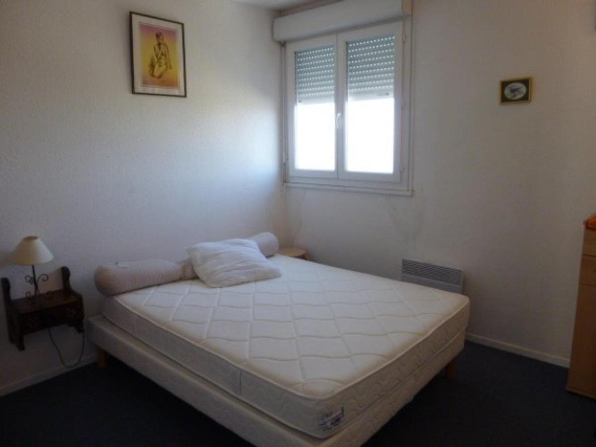 Appartement Cosy 6 Pers, 6E Etage, Acces Direct Pistes, Galerie Et Parking Gratuit - La Pierre Saint-Martin - Fr-1-602-109 Arette Luaran gambar